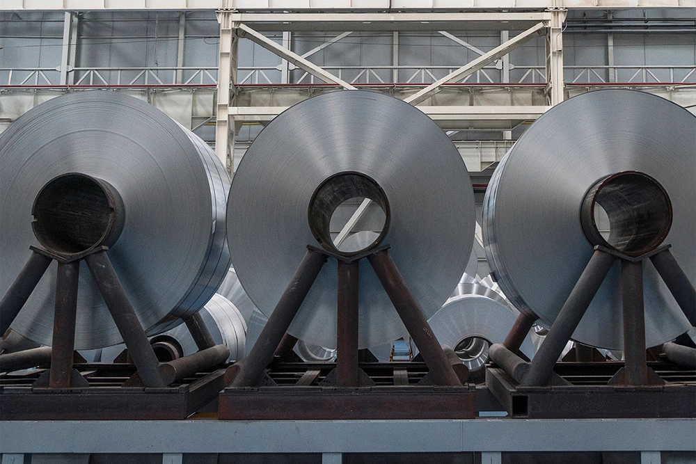 Atık Sudan Kaynak Tasarrufuna: Alüminyumda Yeni Nesil Çözümler