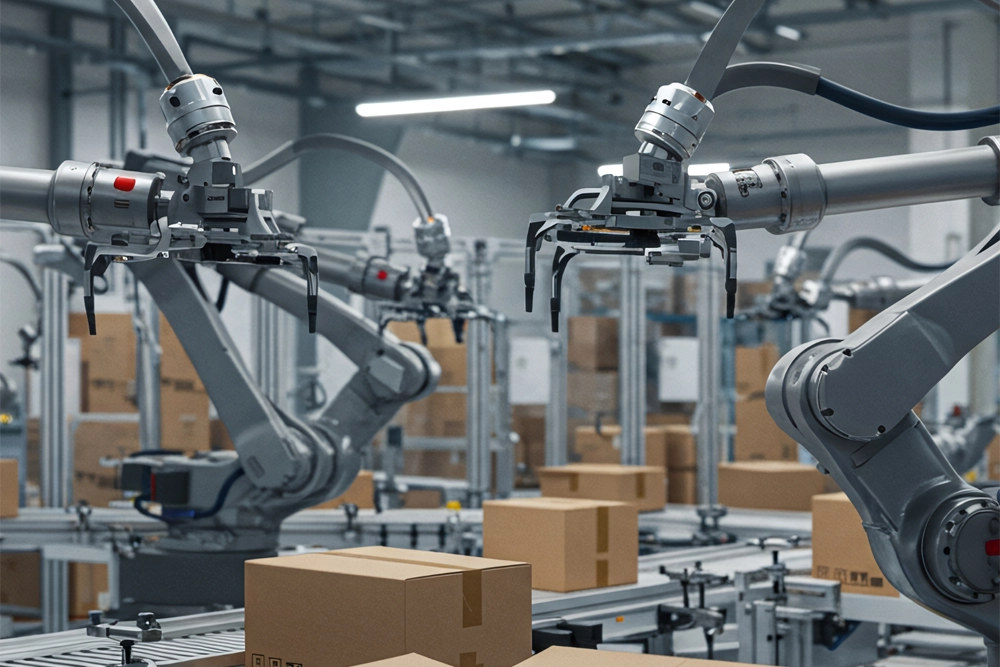 SO₂ ve CO Emisyonlarına Etkin Çözüm